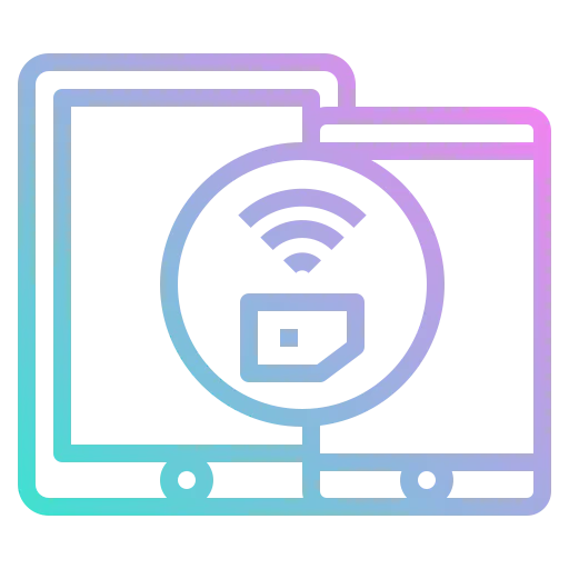 Tablet icon