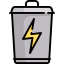 Trash icon 64x64