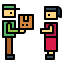 Courier icon 64x64