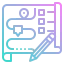 Planning icon 64x64