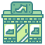 Shoe shop icon 64x64
