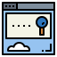 Search icon 64x64