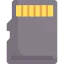 Micro sd icon 64x64