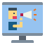 Advertise icon 64x64