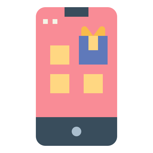 Application icon