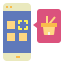 Application icon 64x64