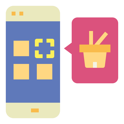 Application icon