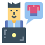 Customer icon 64x64