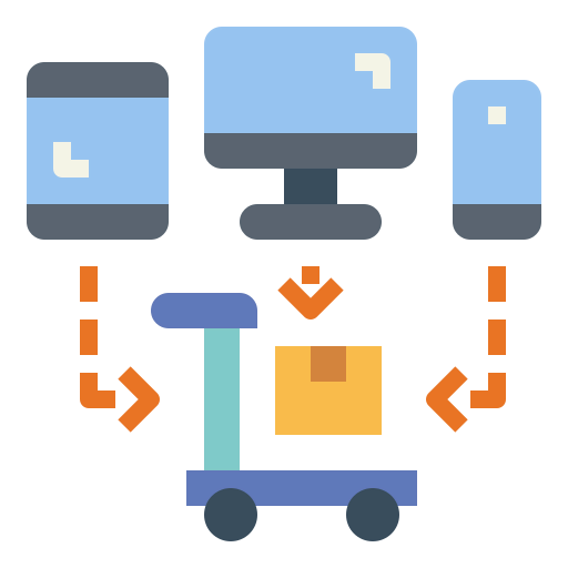 Device icon