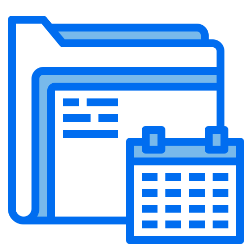 Calendar icon