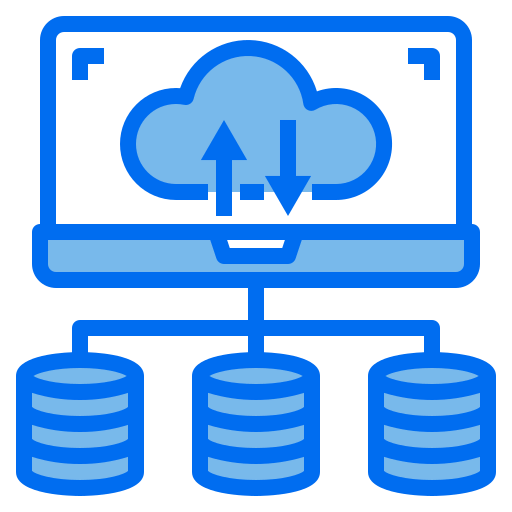 Computer icon