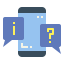 Information icon 64x64
