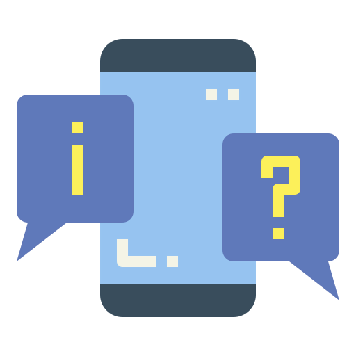 Information icon