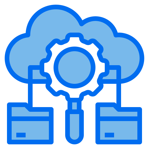 Cloud icon