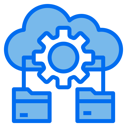 Cloud Ikona