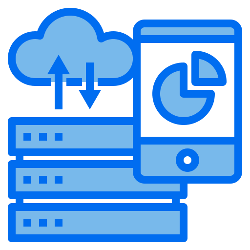 Mobile icon