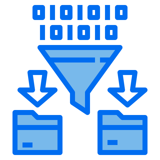 Digital icon