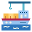 Shipping icon 64x64