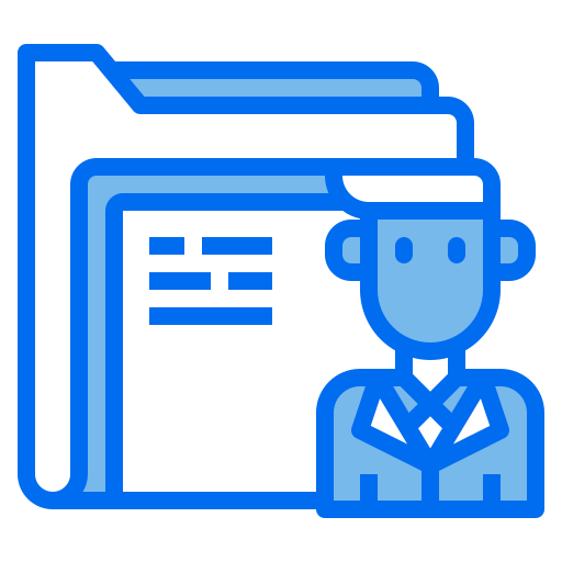 Folder icon