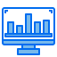 Monitor icon 64x64