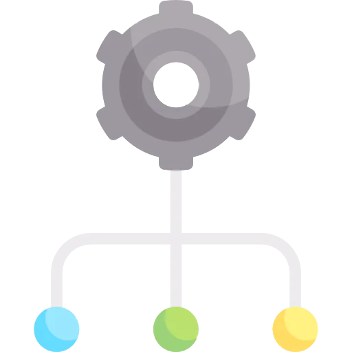 Settings icon