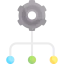 Settings icon 64x64