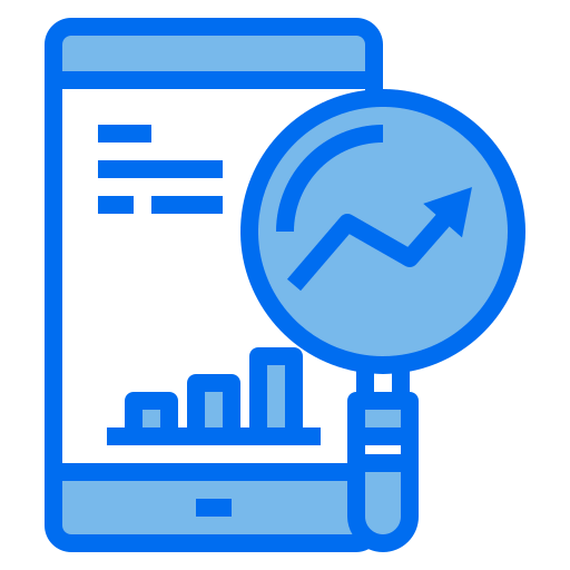 Mobile icon