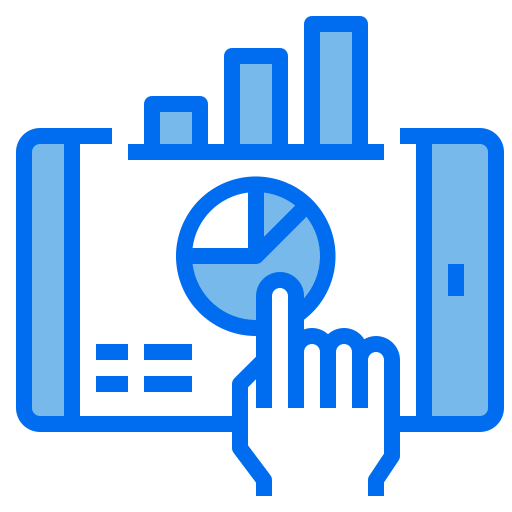 Mobile icon