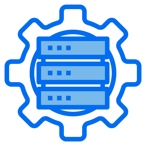 Server icon