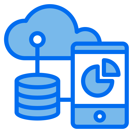 Mobile icon