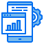 Mobile icon 64x64