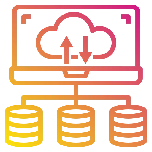 Computer icon