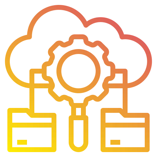 Cloud icon
