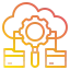 Cloud icon 64x64