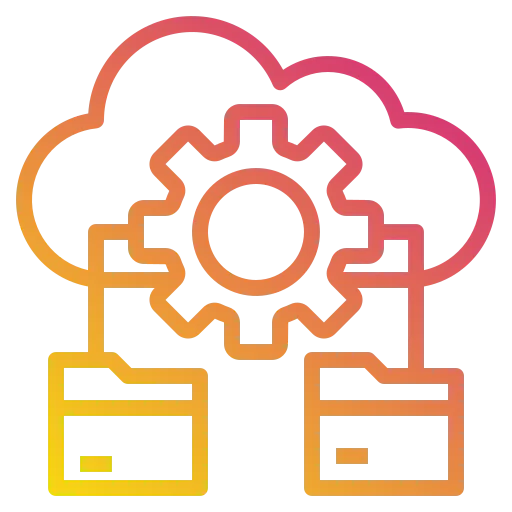 Cloud icon
