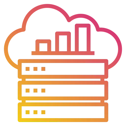 Server icon