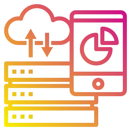 Mobile icon