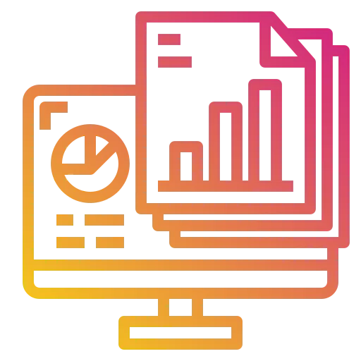 Computer icon