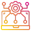 Computer icon 64x64