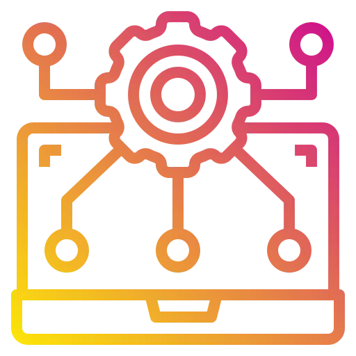 Computer icon
