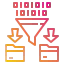 Digital icon 64x64
