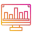 Monitor icon 64x64