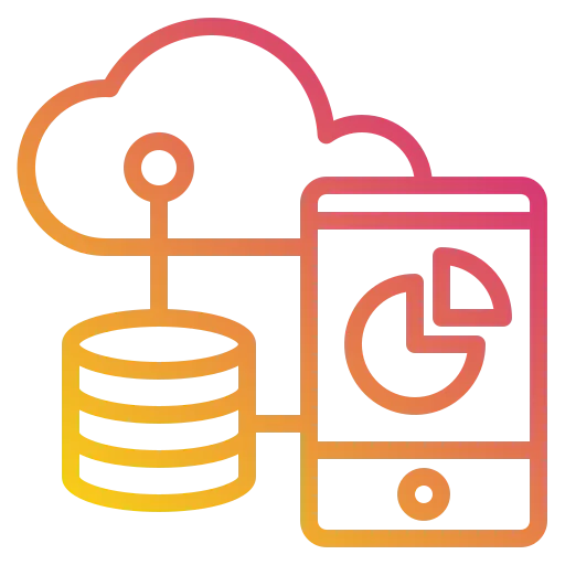 Mobile icon