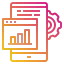 Mobile icon 64x64