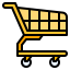 Cart icon 64x64