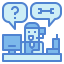 Call center icon 64x64