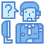 Call center icon 64x64
