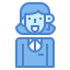 Call center agent іконка 64x64