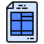 Invoice icon 64x64