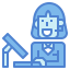Call center icon 64x64